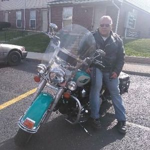 Meet your Posher, Harold